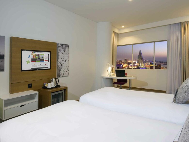 Hotel Ibis Styles Manama Diplomatic Area
