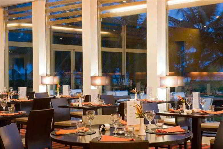 Hotel Novotel Cotonou Orisha