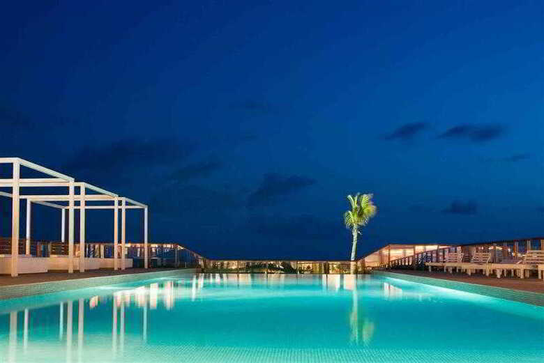Hotel Novotel Cotonou Orisha