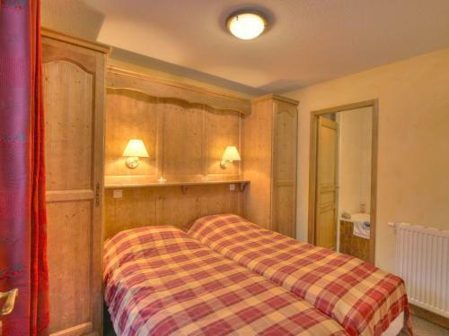 Apartamento Les Balcons De Val Cenis Village 1