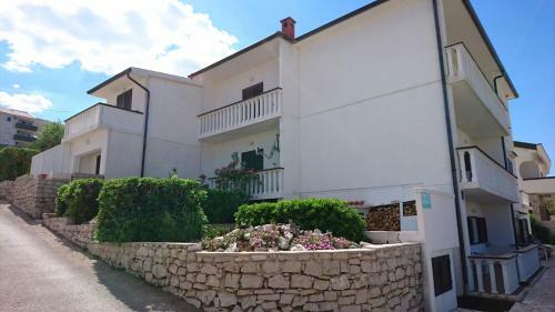 Apartments Anastazija