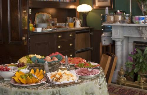 Bed & Breakfast Inn San Francisco