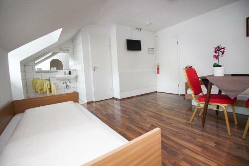 Hotel Olympia
