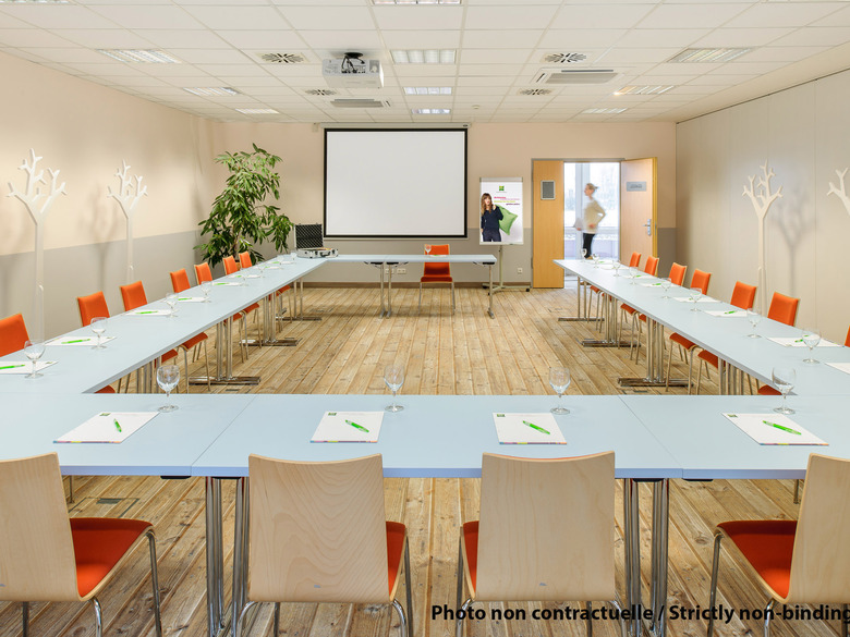 Hotel Ibis Styles St. Margrethen Bodensee