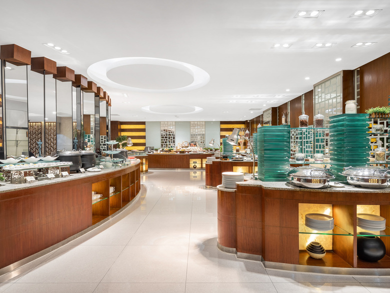 Hotel Swissotel Shenyang