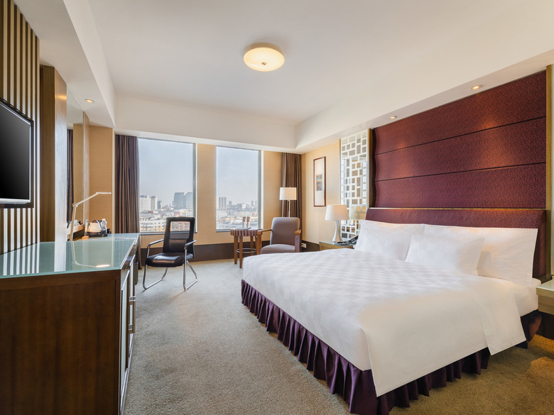Hotel Swissotel Shenyang