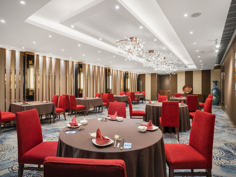 Hotel Swissotel Shenyang