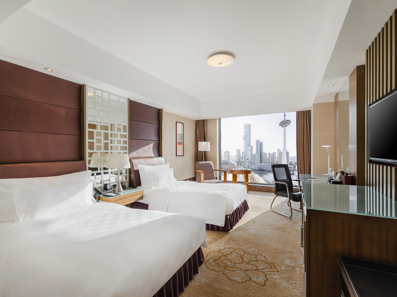 Hotel Swissotel Shenyang