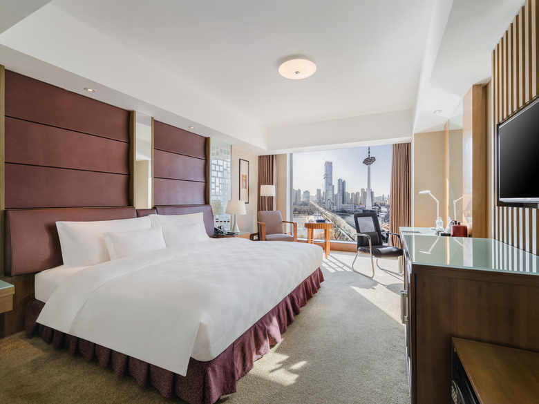 Hotel Swissotel Shenyang