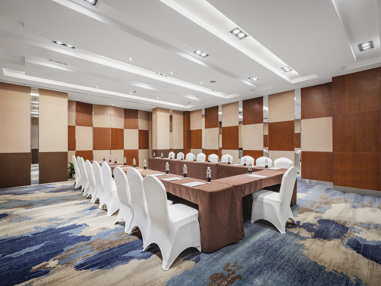Hotel Swissotel Shenyang