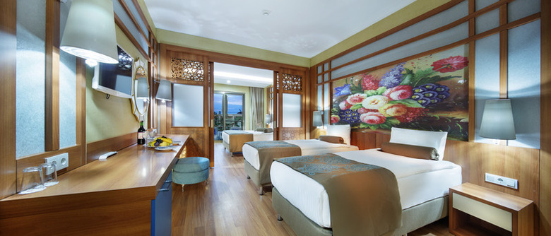 Hotel Alan Xafira Deluxe Resort & Spa