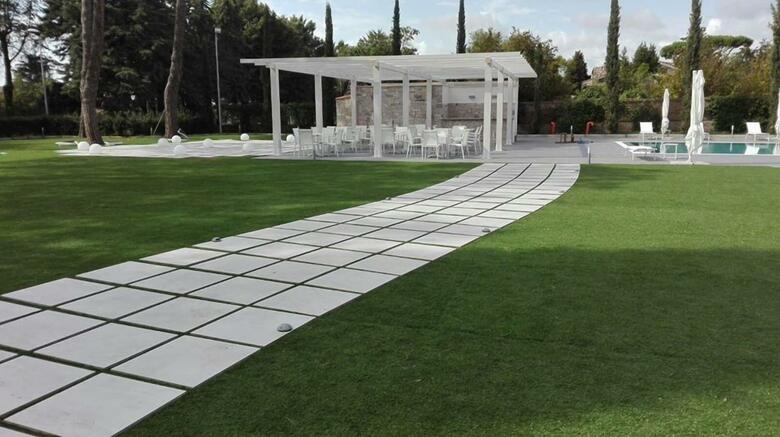 Hotel Villamaria Park