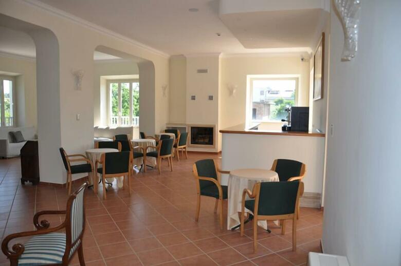 Hotel Villamaria Park