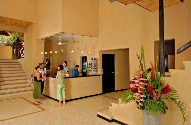Hotel Jardin Del Eden