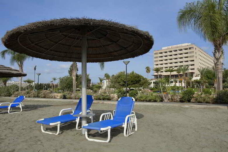Hotel St Raphael Resort