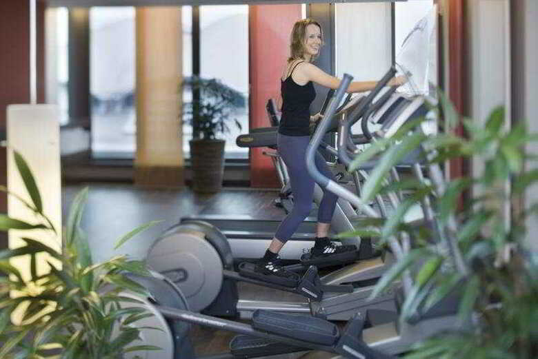 Hotel M�venpick Frankfurt City