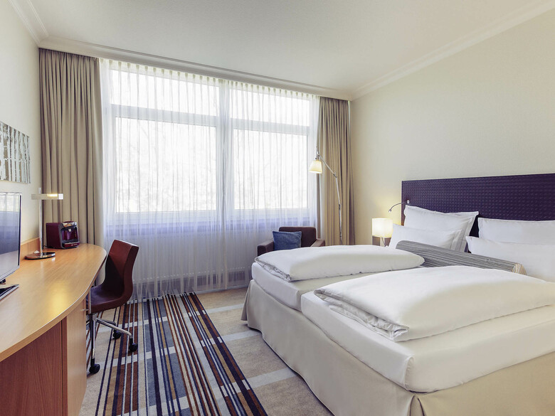 Mercure Hotel Koeln Belfortstrasse