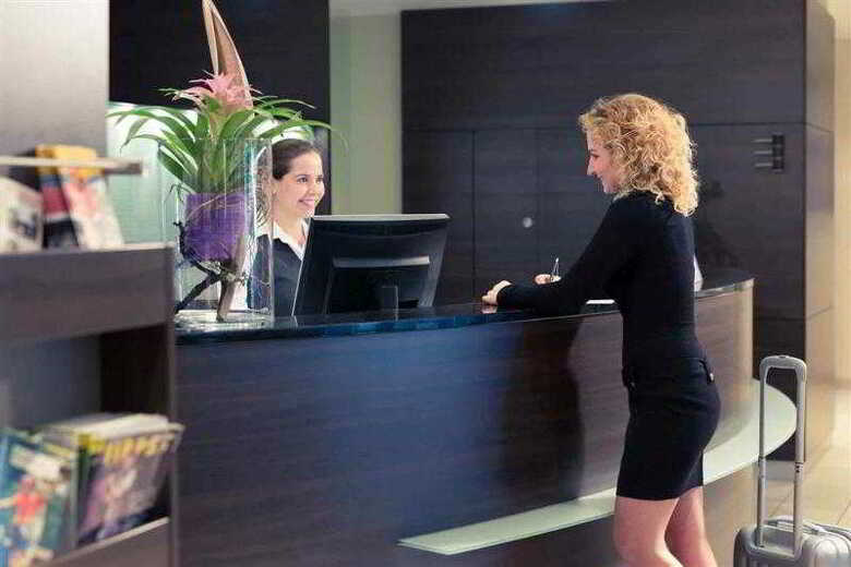 Hotel Mercure Freiburg Am M�nster