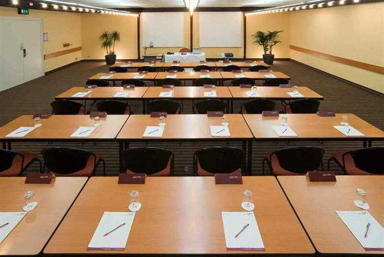 Hotel Mercure Freiburg Am M�nster