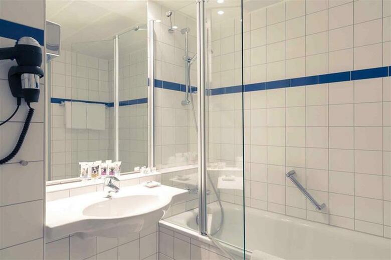Hotel Mercure Freiburg Am M�nster