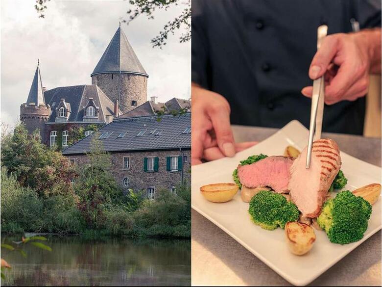 Hotel Mercure Duesseldorf Ratingen