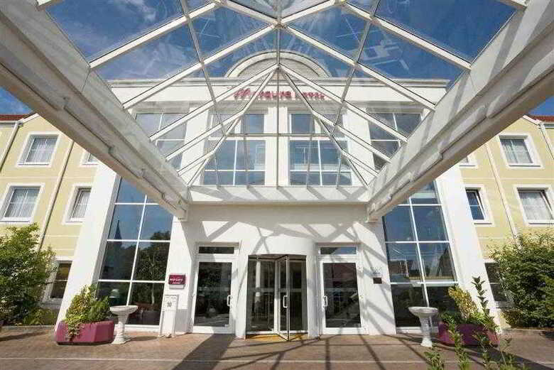 Hotel Mercure Duesseldorf Ratingen