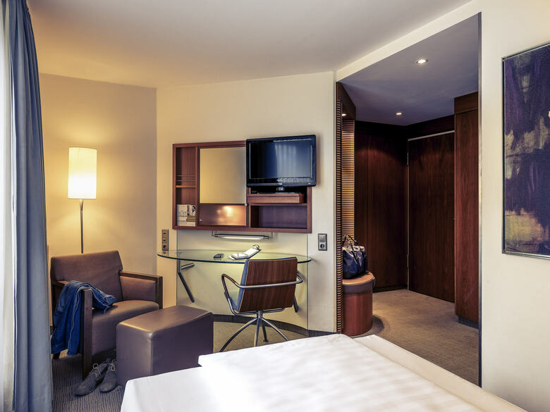 Hotel Mercure M�nchen Airport Freising