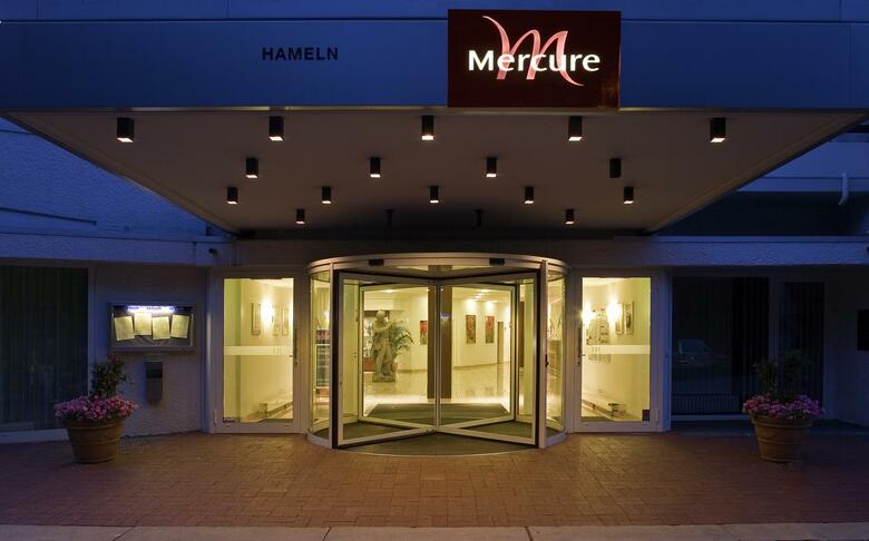 Hotel Mercure Hameln