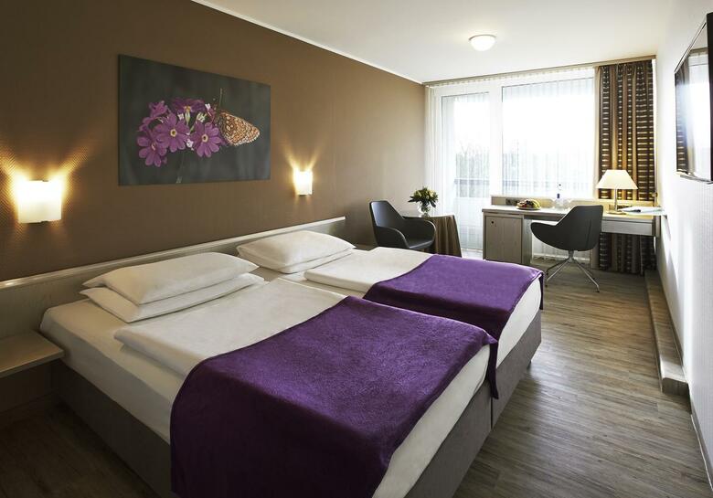 Hotel Mercure Hameln