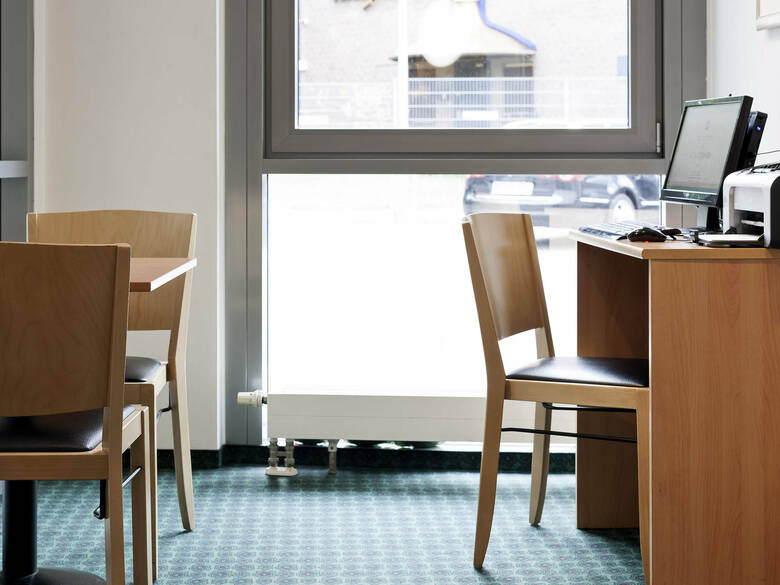Hotel Ibis Dortmund City