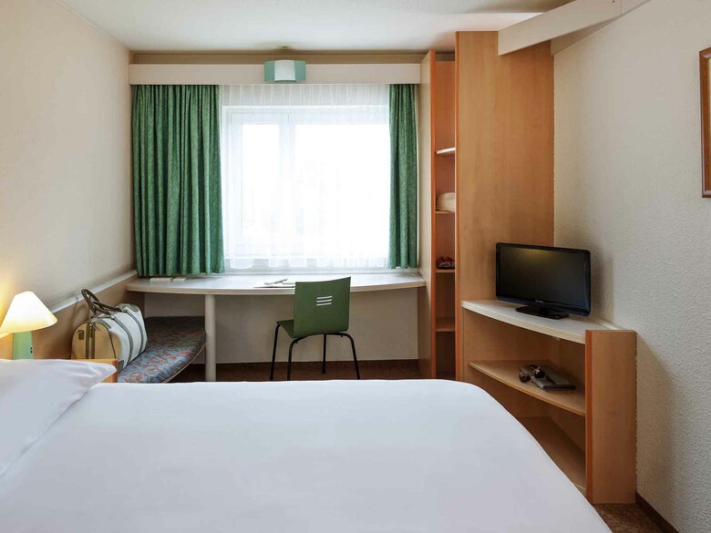 Hotel Ibis Dortmund City
