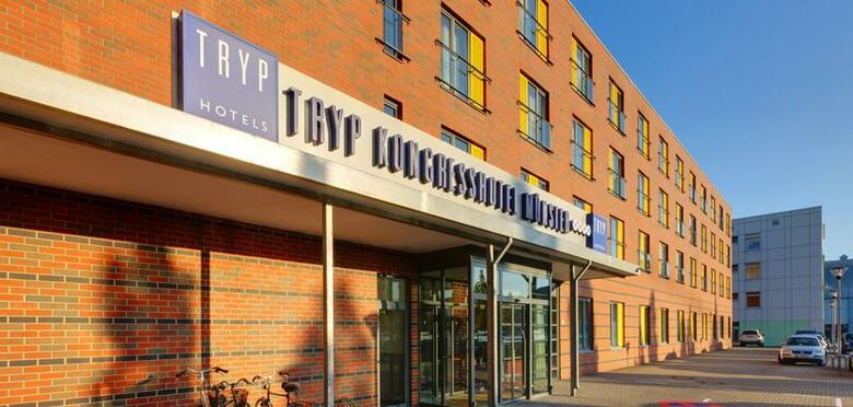 Hotel M�nster Kongresscenter, Affiliated By Meli�