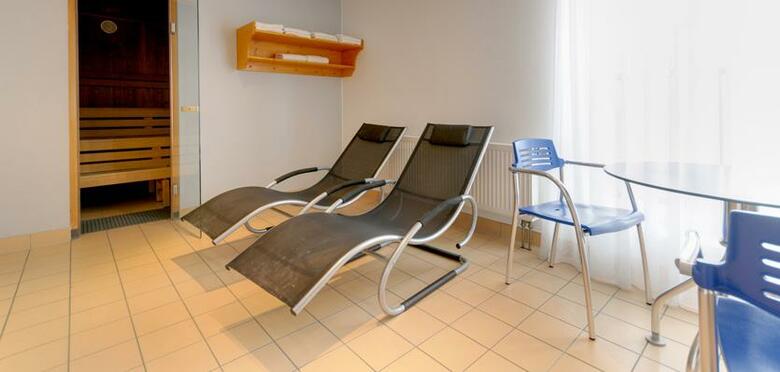 Hotel M�nster Kongresscenter, Affiliated By Meli�