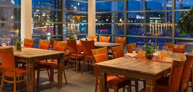Hotel M�nster Kongresscenter, Affiliated By Meli�