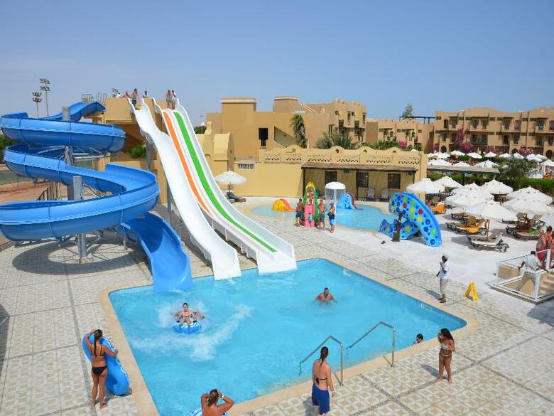 Hotel Three Corners Rihana Resort
