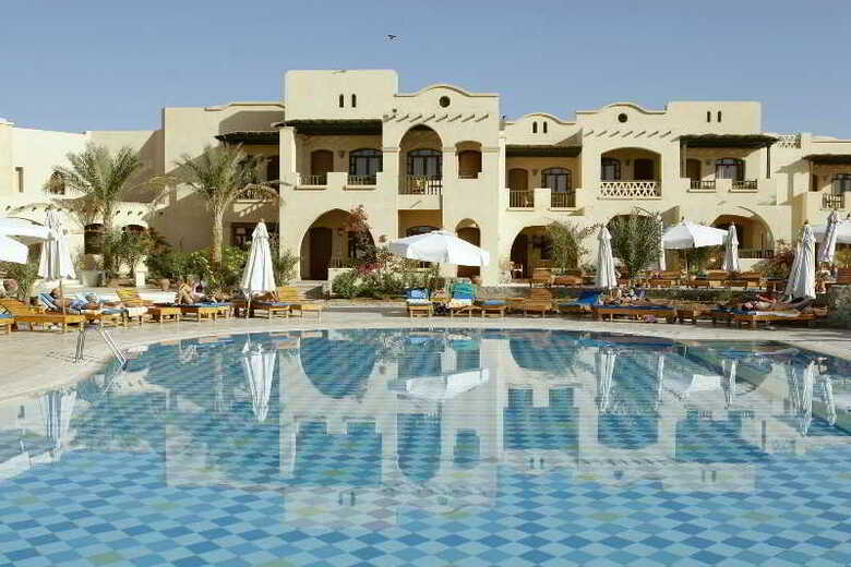 Hotel Three Corners Rihana Resort