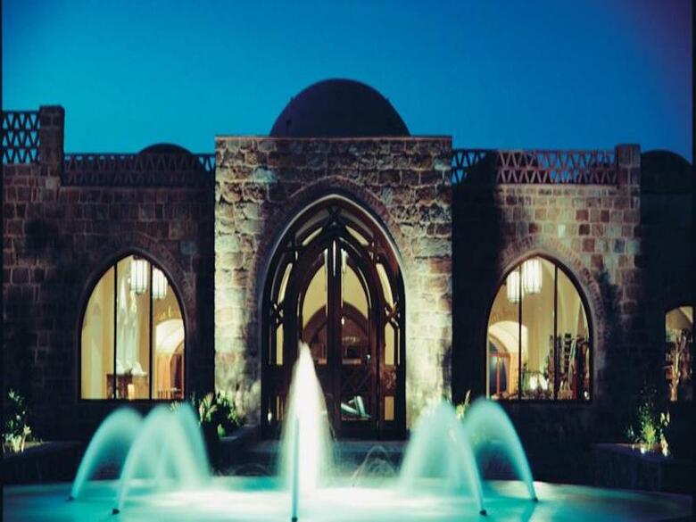 Hotel Movenpick Resort El Quseir (owned By Khi)