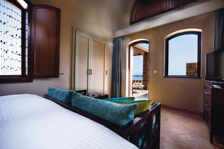 Hotel Movenpick Resort El Quseir (owned By Khi)