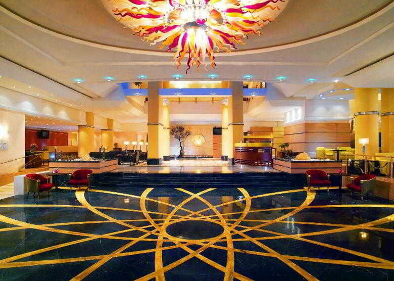 Hotel Oran Bay By Accor
