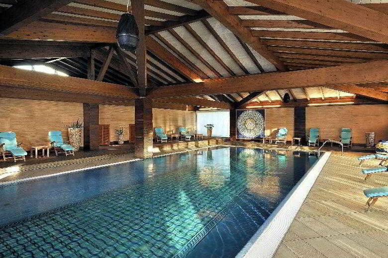 Hotel Oran Bay By Accor