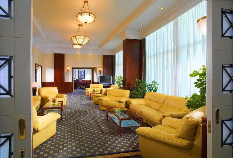 Hotel Oran Bay By Accor