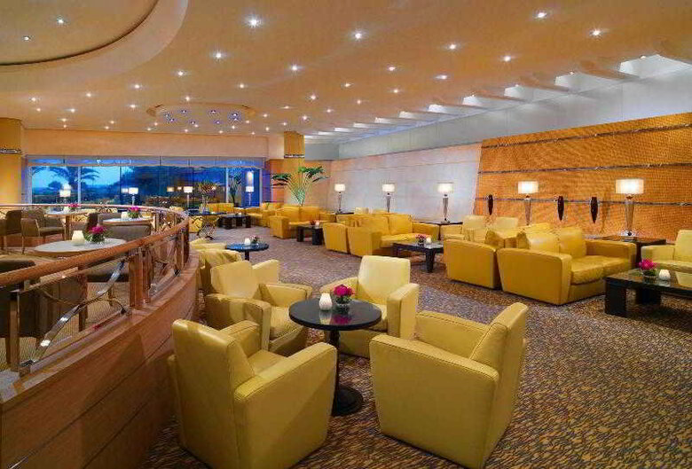 Hotel Oran Bay By Accor