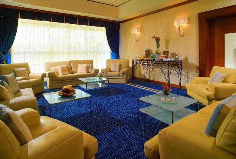 Hotel Oran Bay By Accor