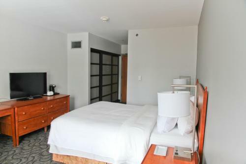 Apartamento Donald Gordon Conference Centre