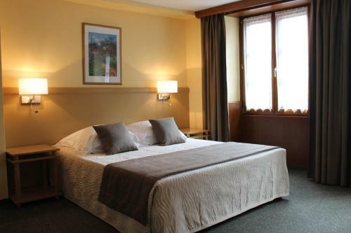 Hotel Auberge Des Trois Ch�teaux