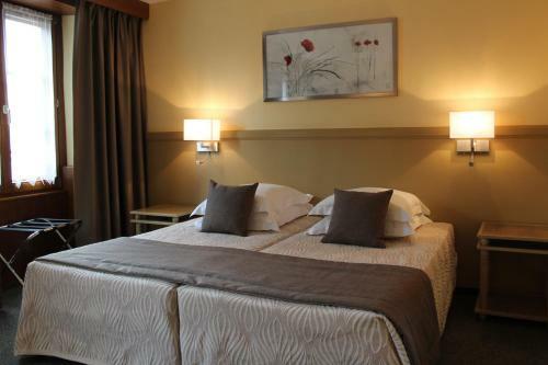 Hotel Auberge Des Trois Ch�teaux