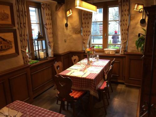 Hotel Auberge Des Trois Ch�teaux