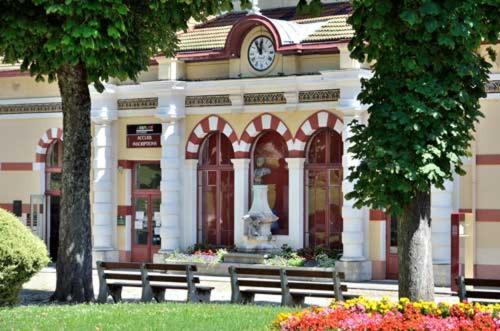 Hotel Les Alpes