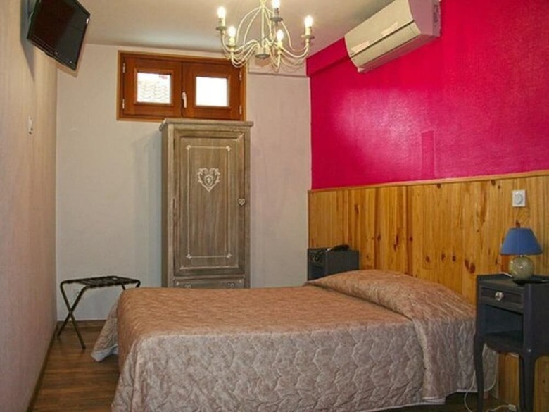 Hotel La Caravelle