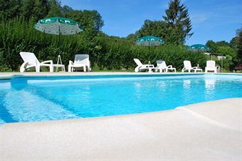 Hotel Domaine Du Moulin Vall�e Heureuse